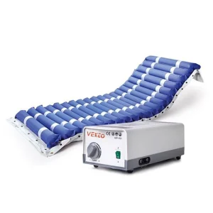 تشک مواج سلولی لوله‌ای ضد زخم بستر – بهترین انتخاب برای بیماران بستری