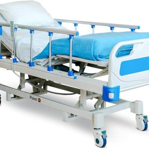 اجاره تخت بیمارستانی برقی و دستی – مراقبت حرفه‌ای و راحت در منزل