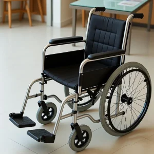 اجاره ویلچر: برای بیماران و سالمندان در منزل و بیرون